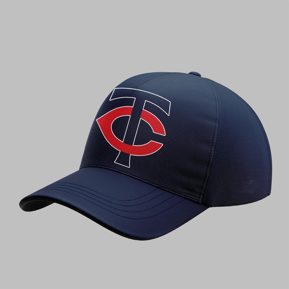 2025 Twins Nurses Appreciation Blue Jersey - Grishko.com
