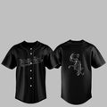 2025 White Sox Back In Black Jersey - Grishko.com