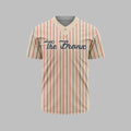2025 Yankees City Connect Jersey - Grishko.com