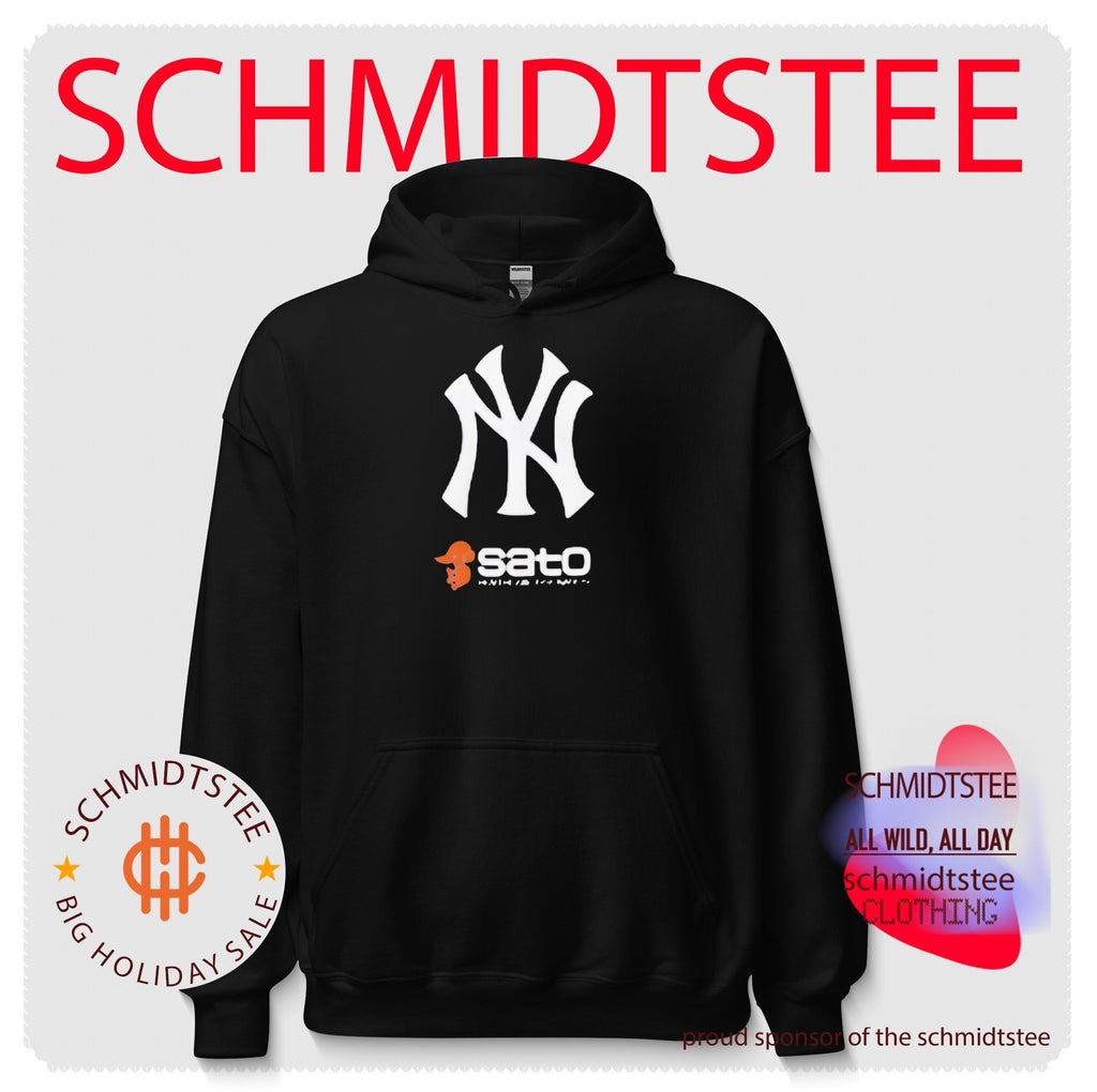 2026 Yankees Sato Stadium Giveaway Shirt