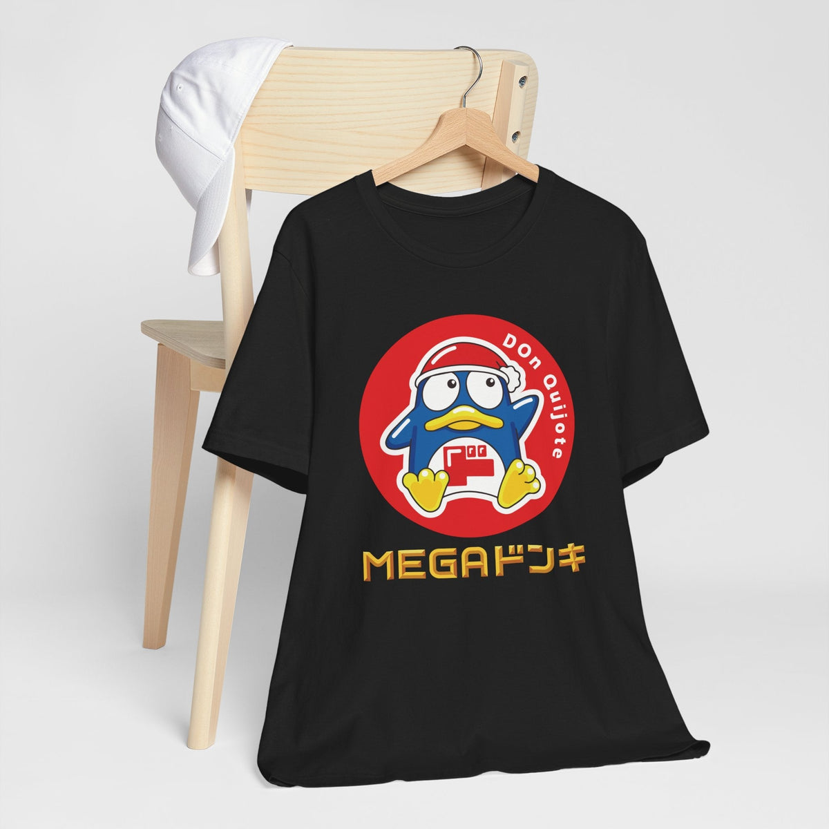 Donki Unisex Tee