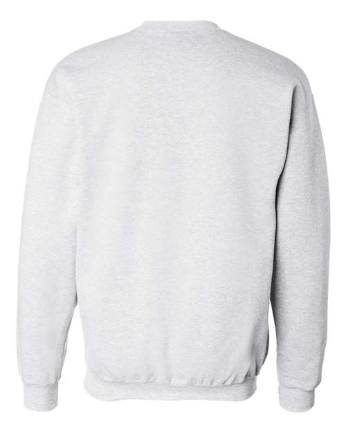Hanes Unisex Ultimate Cotton® Crewneck Sweatshirt