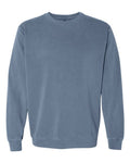 Comfort Colors Unisex Garment-Dyed Crewneck Sweatshirt