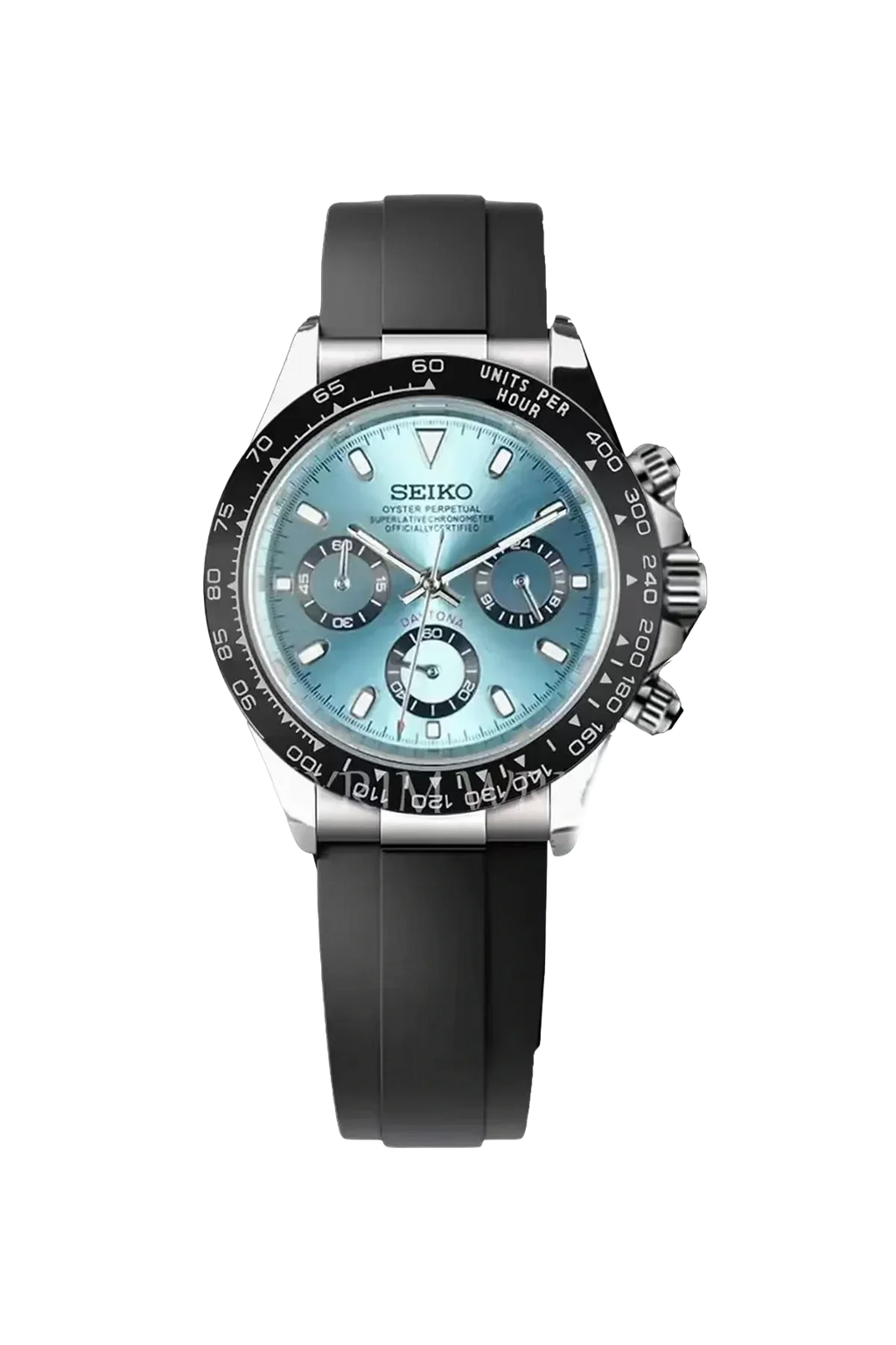 Mod Daytona Ice Blue II