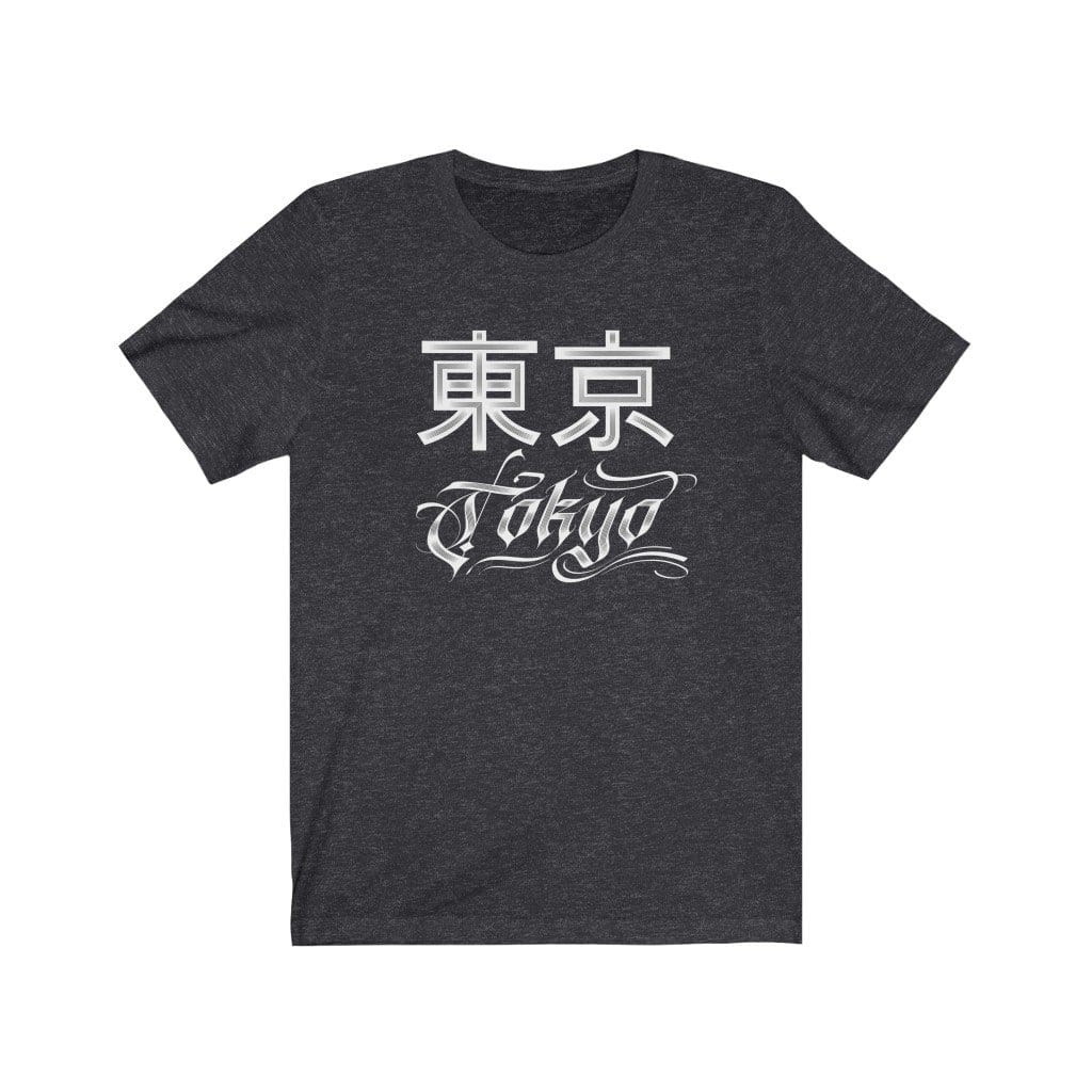 Tokyo Forever Unisex Tee