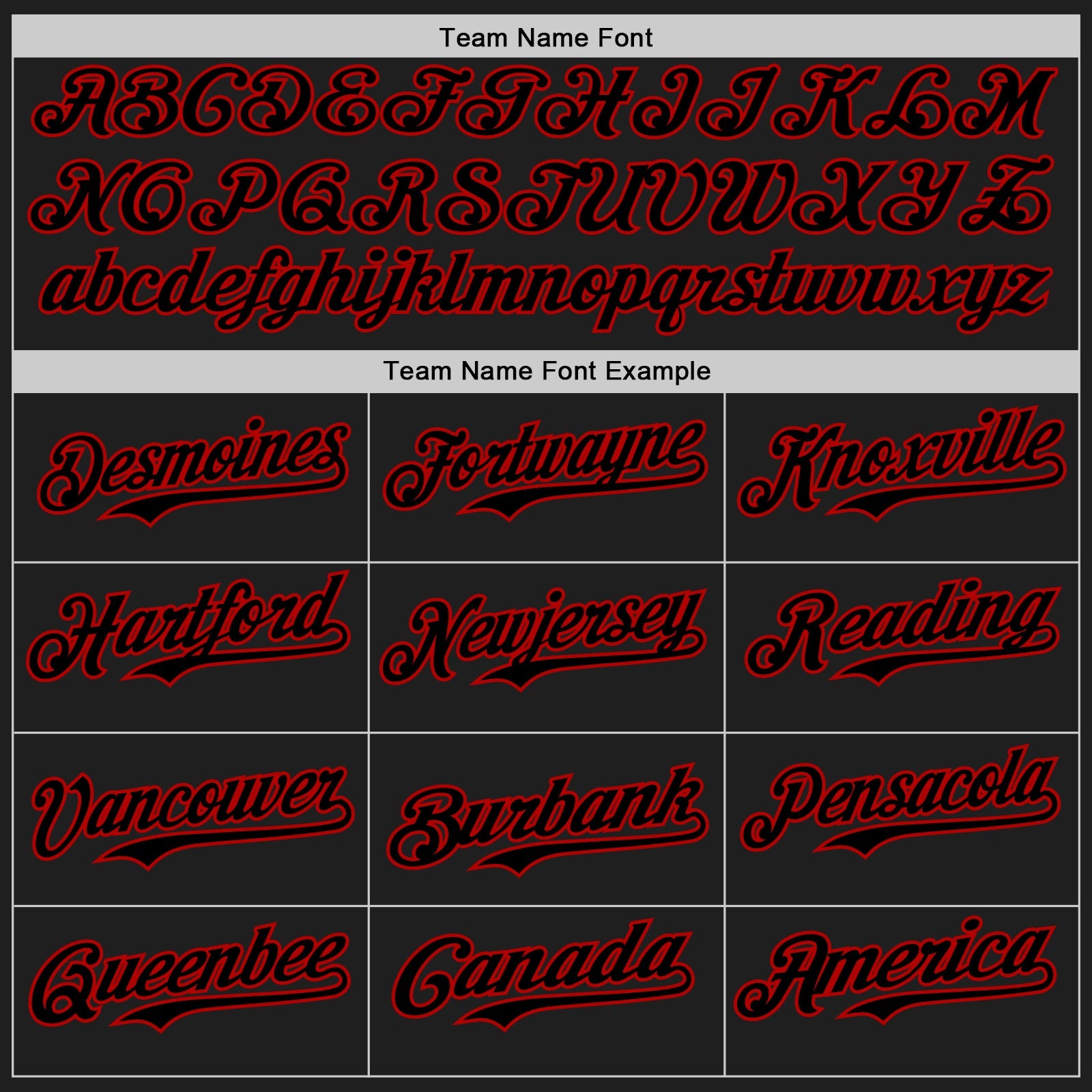 Custom Black Red 3D Pattern Design Confetti Authentic Baseball Jersey