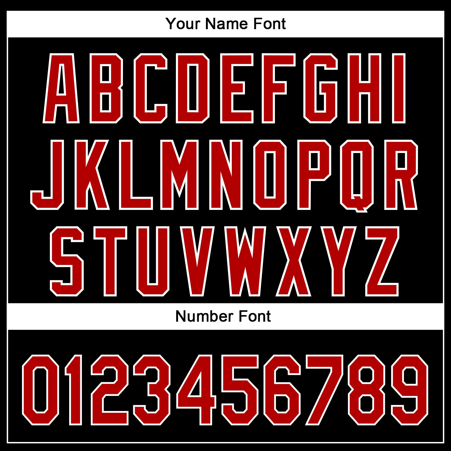 Custom Black Red-White 3D Pattern Design Gothic Style Devil Heart Authentic Baseball Jersey
