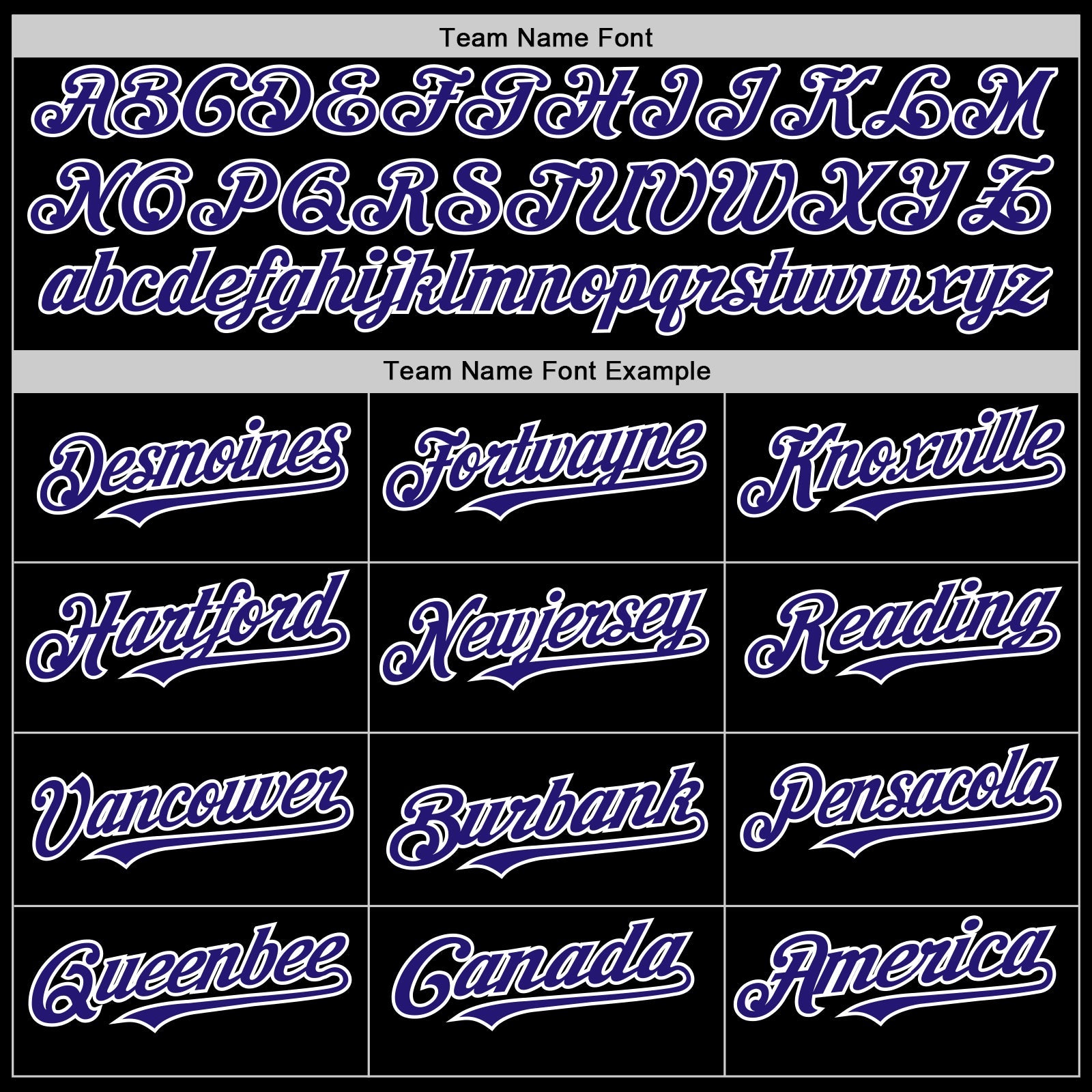 Custom Black Dark Purple Red Yellow Blue-White 3D Urban City Edition Sports Authentic Baseball Jersey