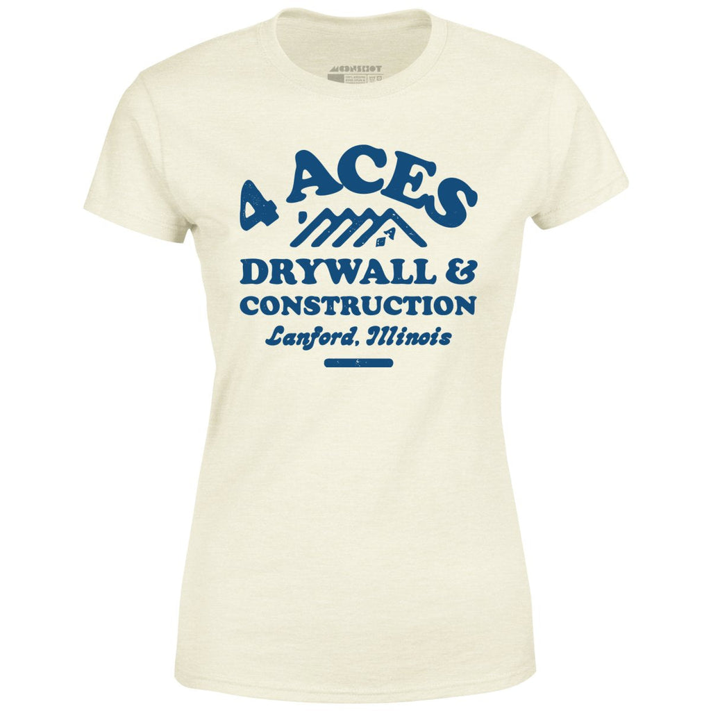 4 Aces Construction - Women's