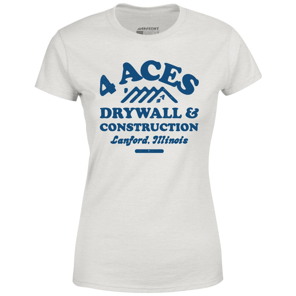 4 Aces Construction - Women's