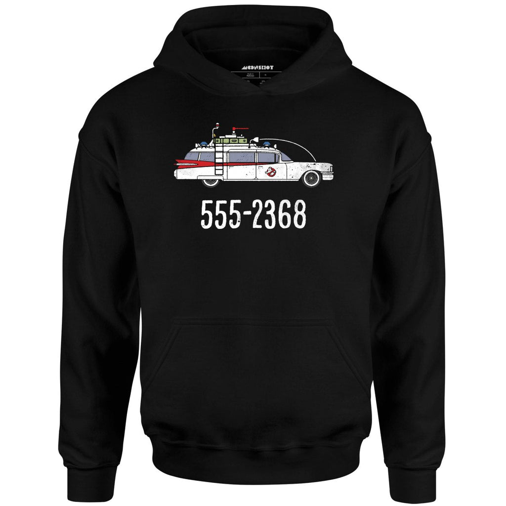 555-2368 - Unisex