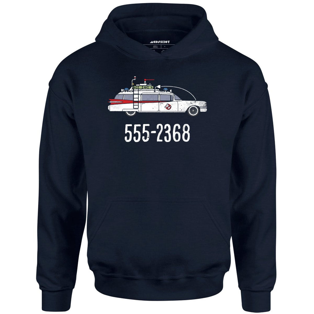 555-2368 - Unisex