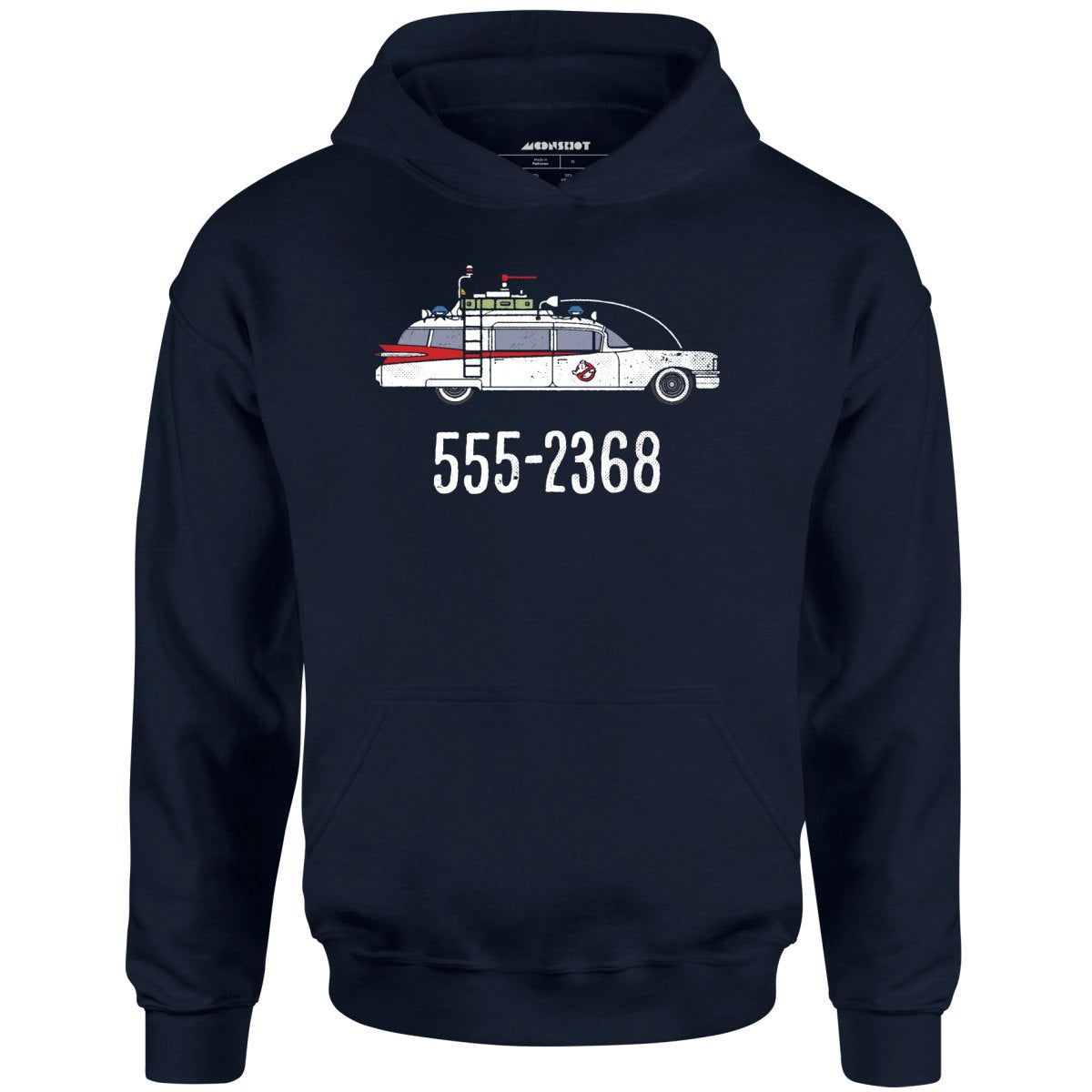 555-2368 - Unisex
