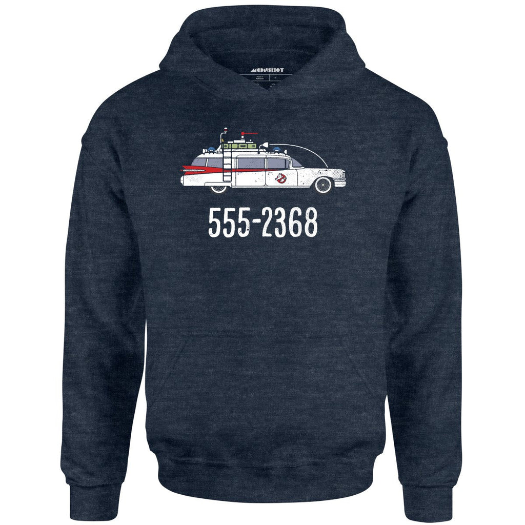 555-2368 - Unisex
