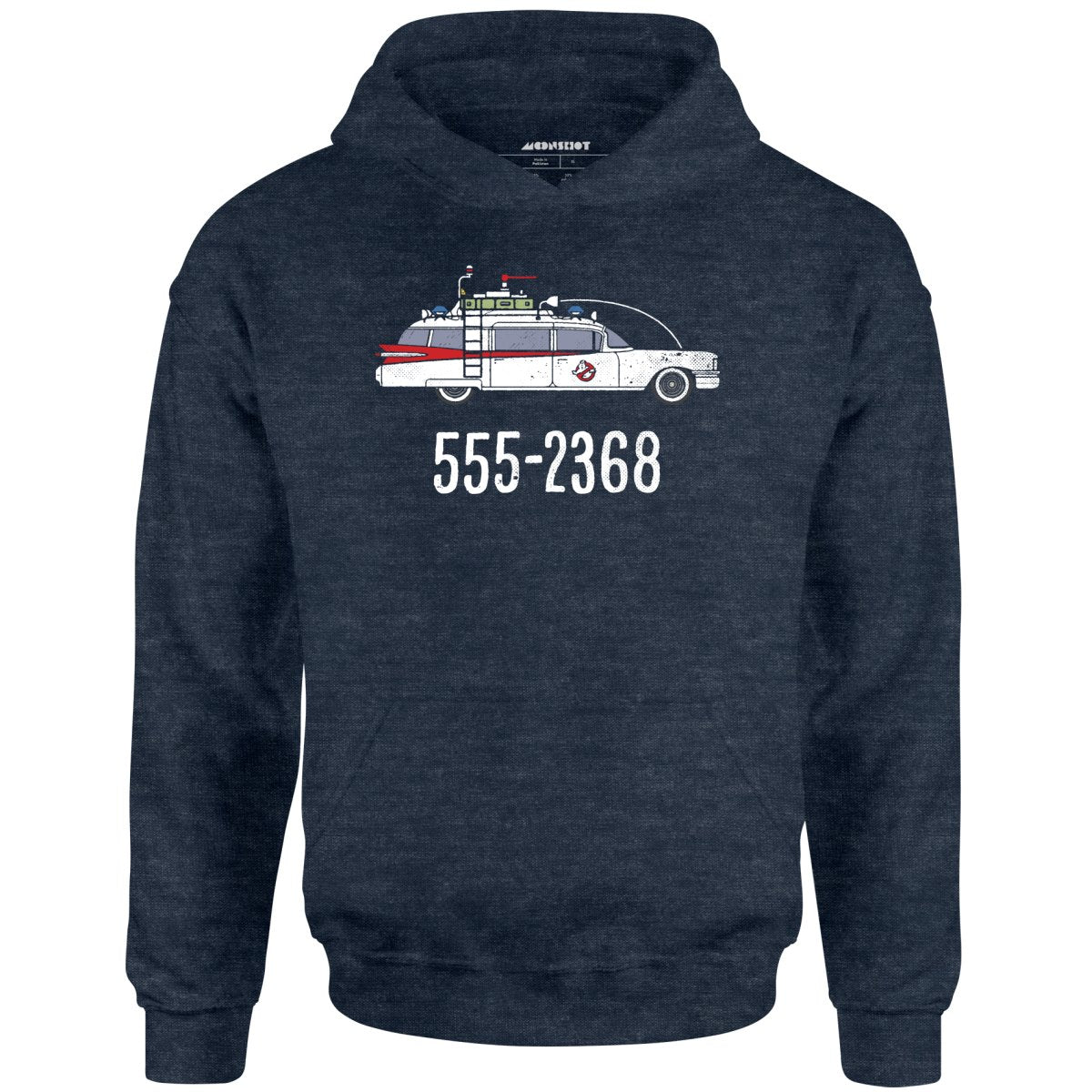 555-2368 - Unisex