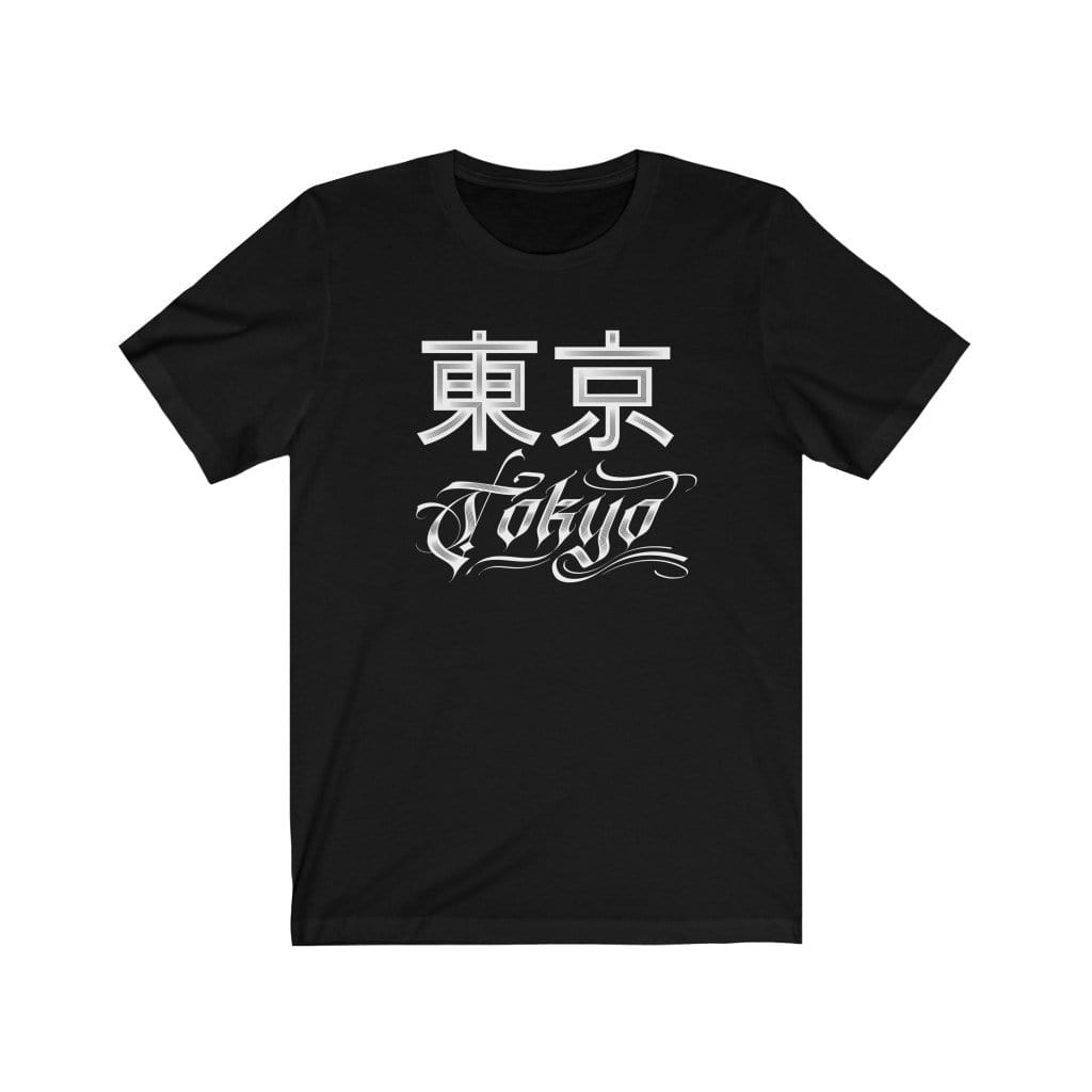 Tokyo Forever Unisex Tee