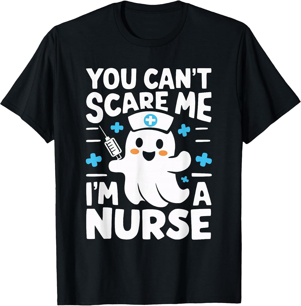 Halloween Nurse Healthcare Medical Hospital
