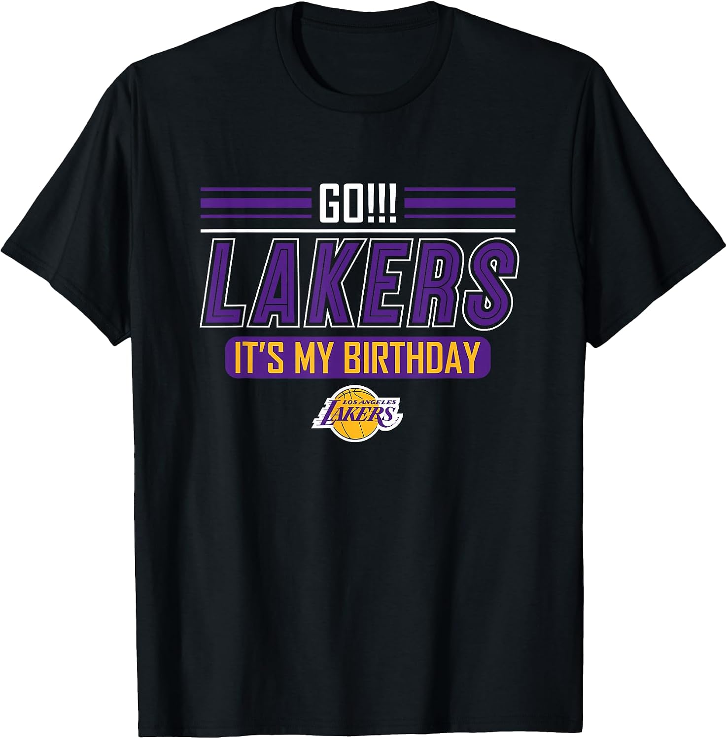 LOS ANGELES LAKERS