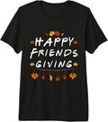 Friendsgiving Fall Autumn Friends 2024