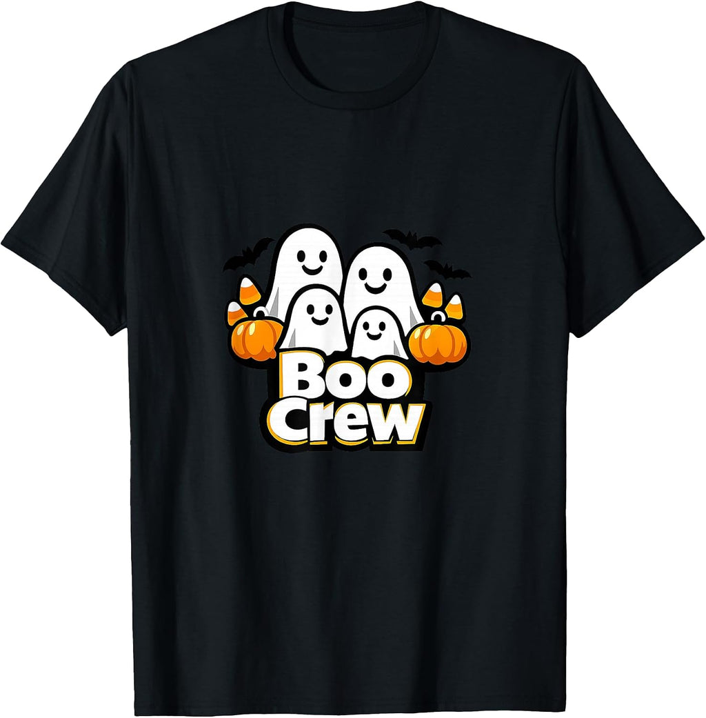 Halloween Squad Co