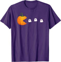 azDesigns Halloween Pumpkin Horror Trick Or Treat