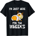 Guinea Pig Halloween Accessories Mummy Piggy Stuff Cavy T-Shirt
