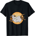 Dog Ghost Trick Or Treat Costume