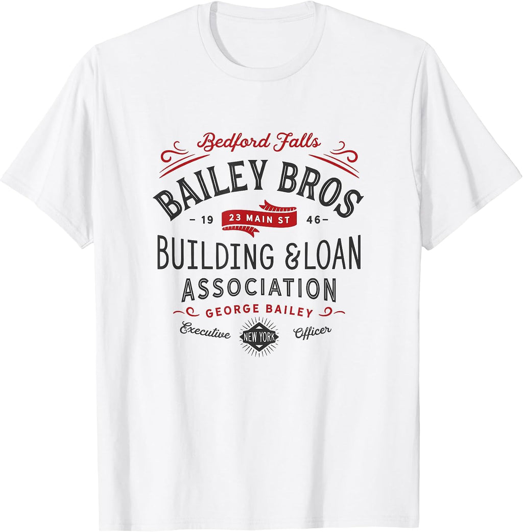 Wonderful Life Novelty Tees and Gifts