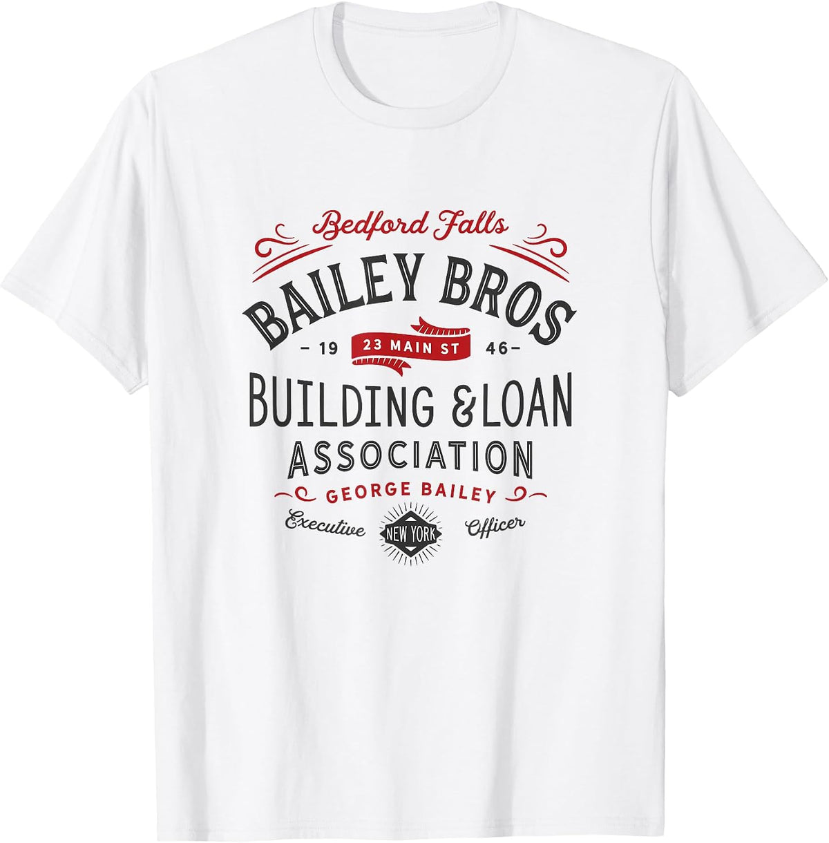 Wonderful Life Novelty Tees and Gifts