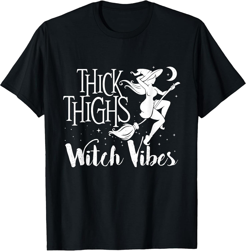 Thick Thighs Shirts
