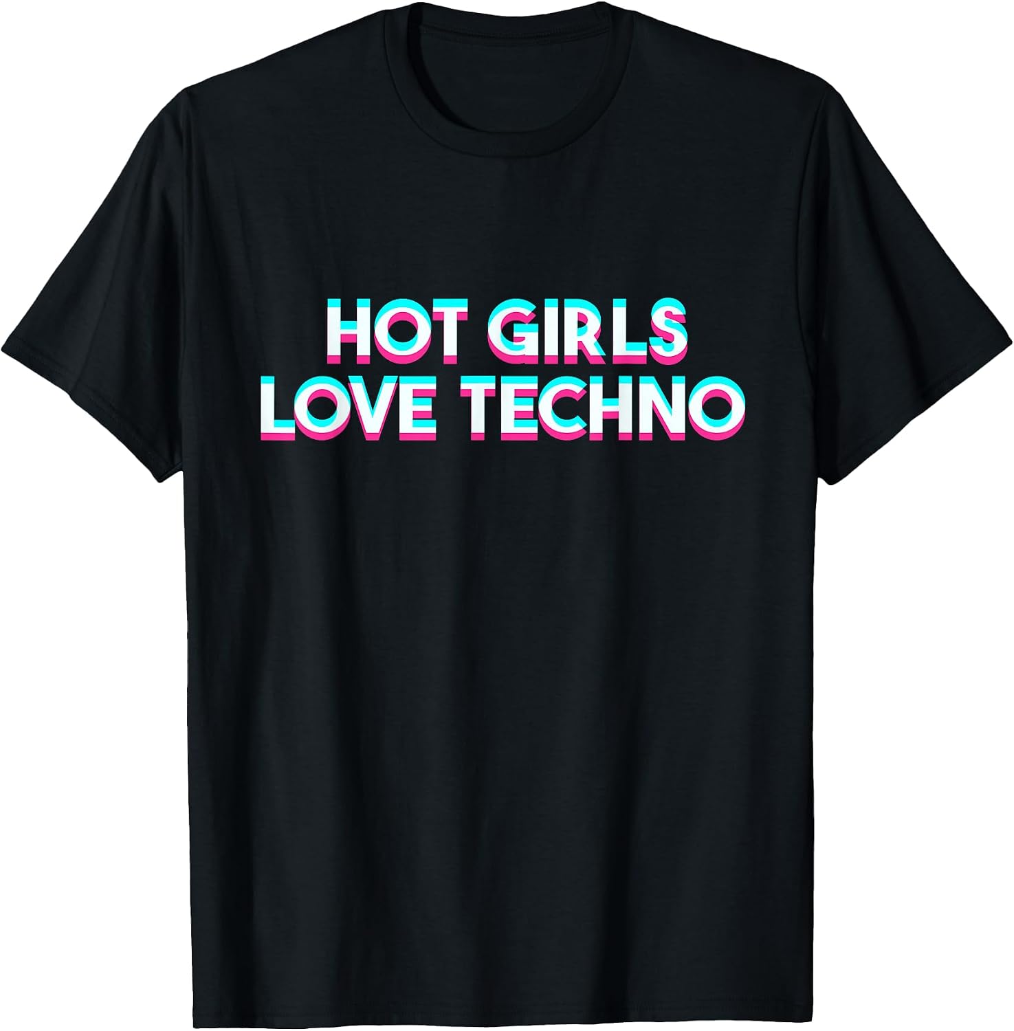 Funny Techno Designs
