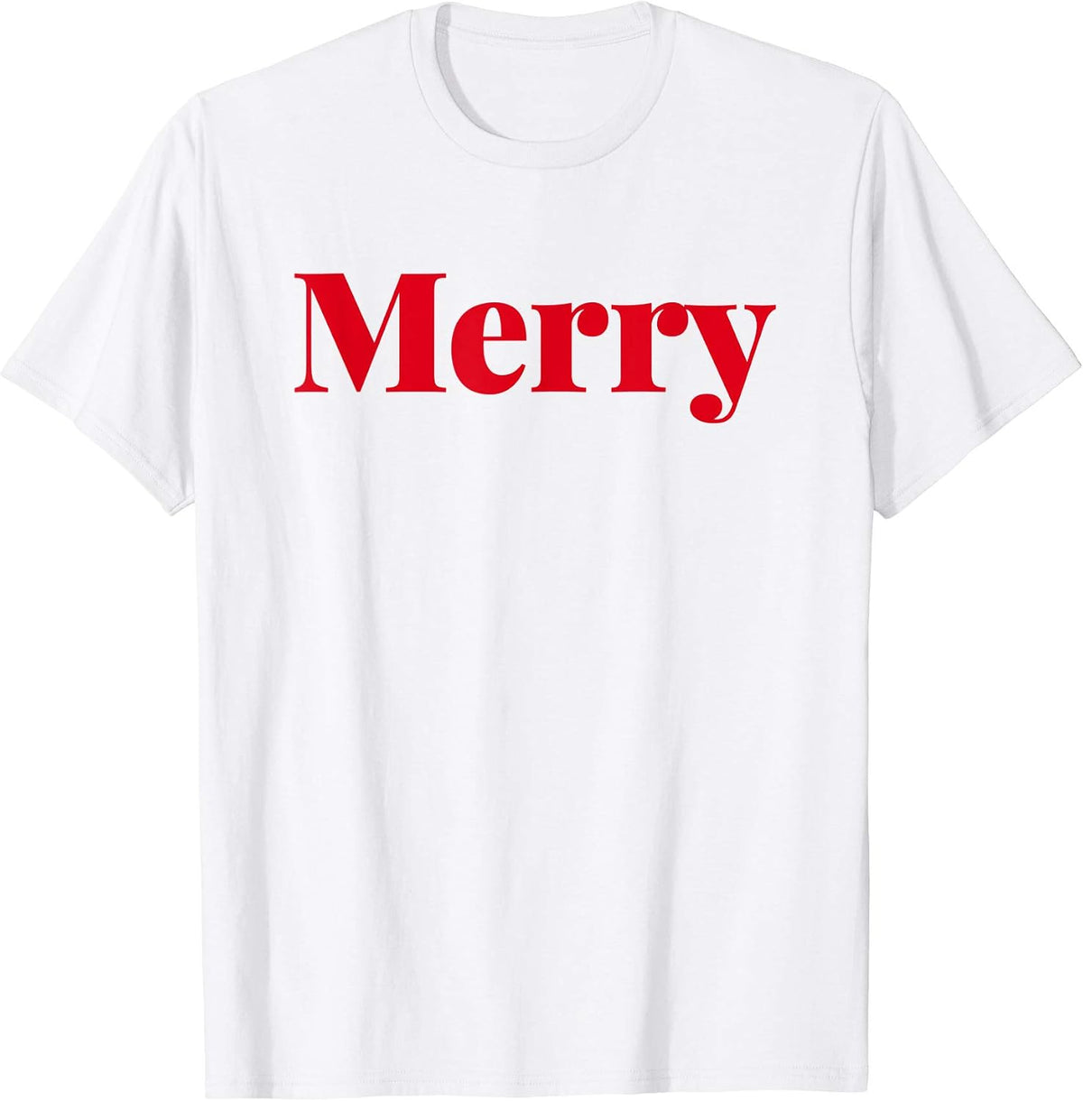 Elf Squad Christmas Tee Gifts