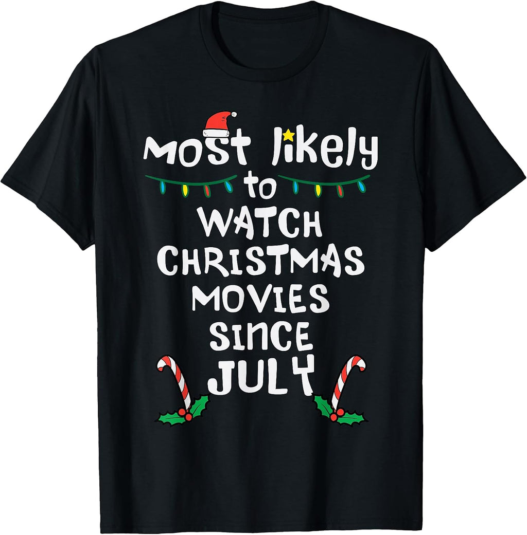 Christmas Shirts For Family Pajamas PJ Set Gifts