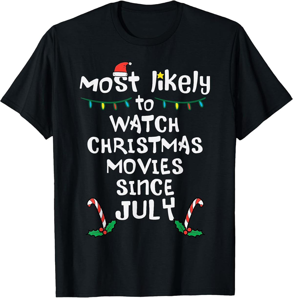 Christmas Shirts For Family Pajamas PJ Set Gifts