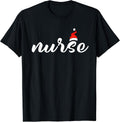 Nurse Christmas Clothing