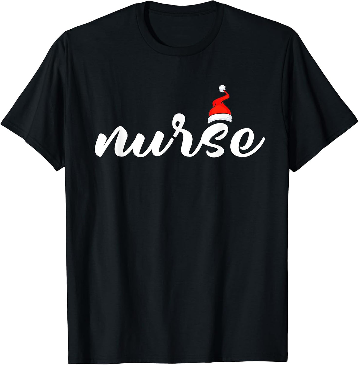 Nurse Christmas Clothing