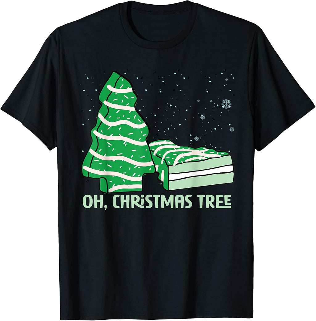 My Christmas Tee