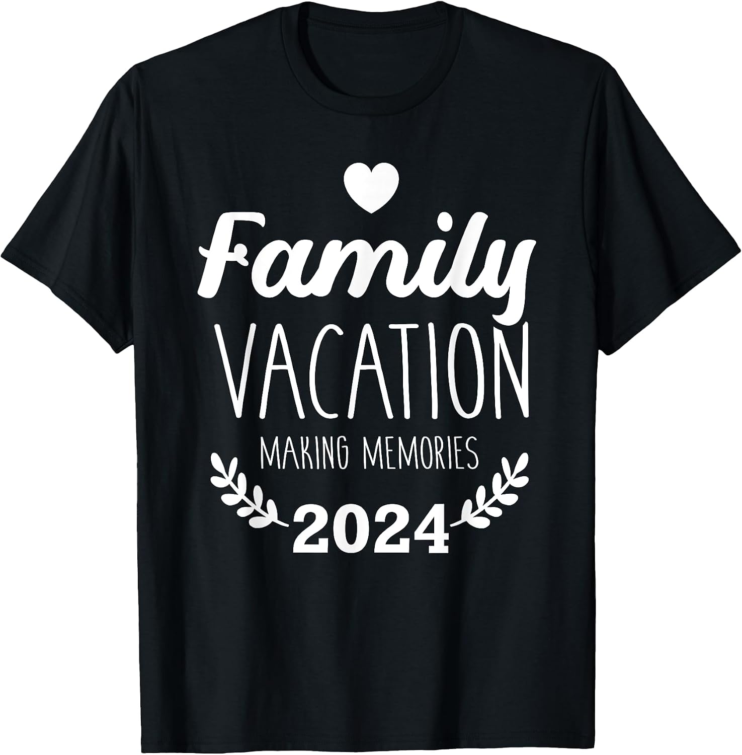 Family vacation 2024 store