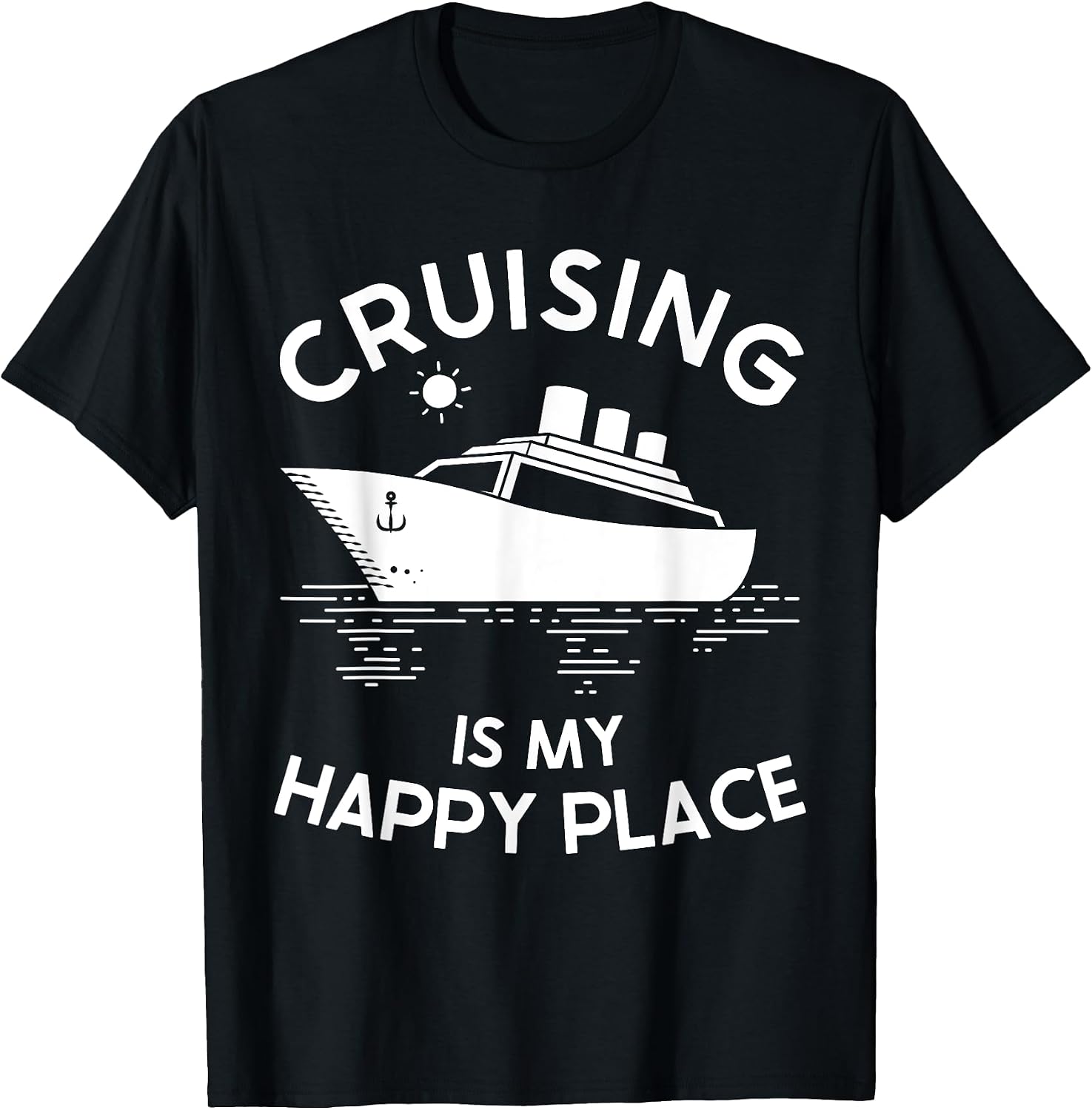 Cruise Cruising Squad 2023 Vacation Matching Shirt