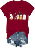 Halloween Nurse Shirt Cute Spooky Season Ghost Stethoscope Bandage T Shirt