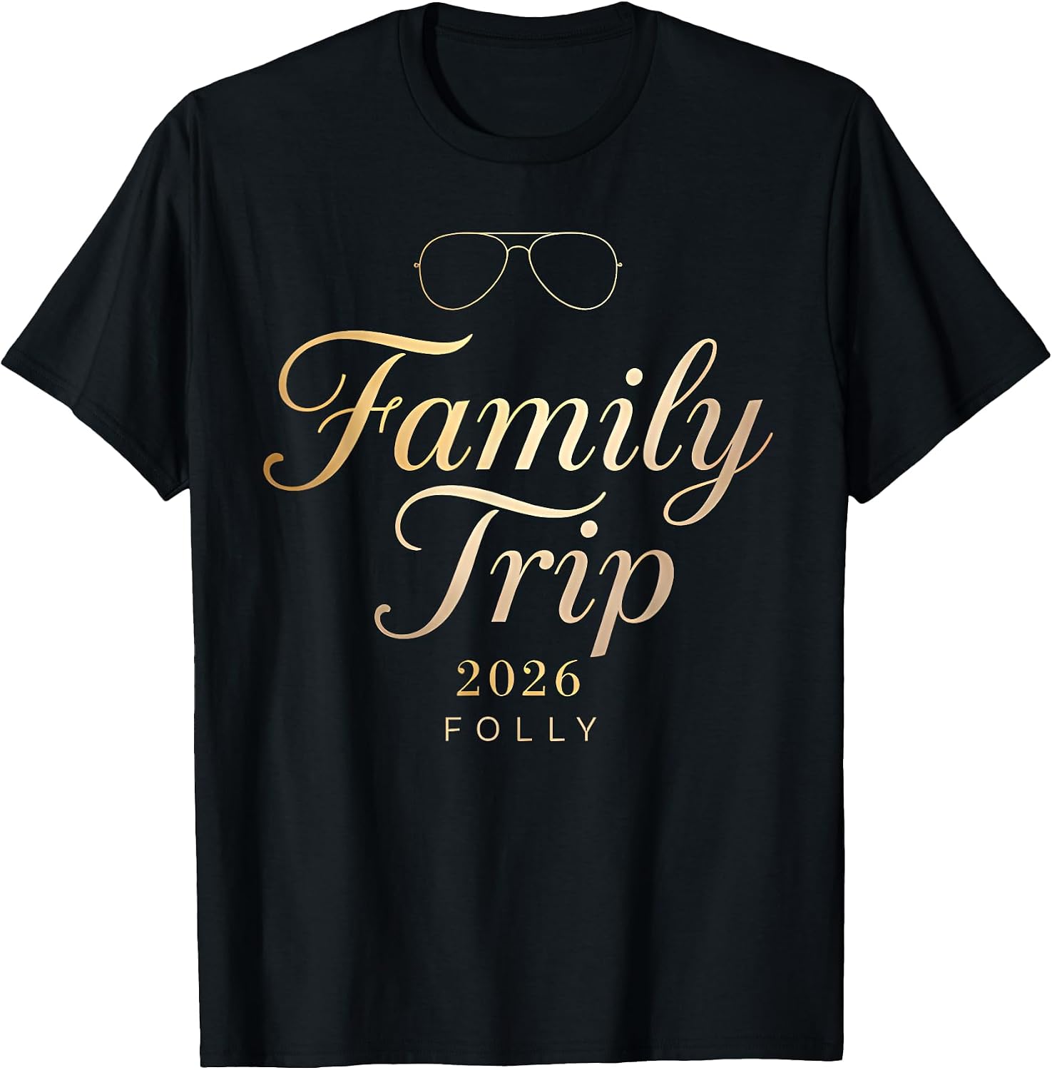 Folly Family Trip 2026 Summer Vacation Designs