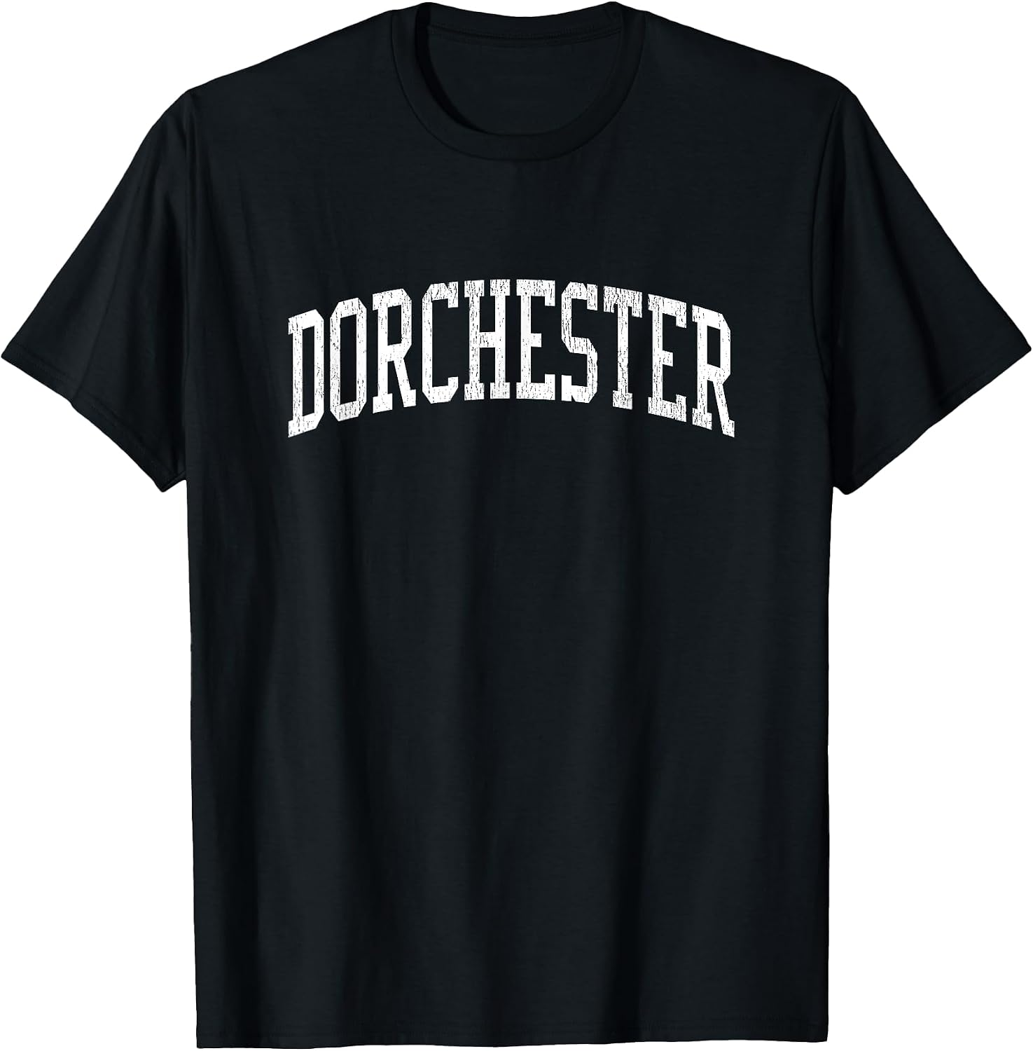 Jim Shorts - Dorchester Wisconsin T-shirts & Tees