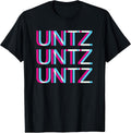 Rave Techno Hardstyle Outfit I Gift Raver Festival