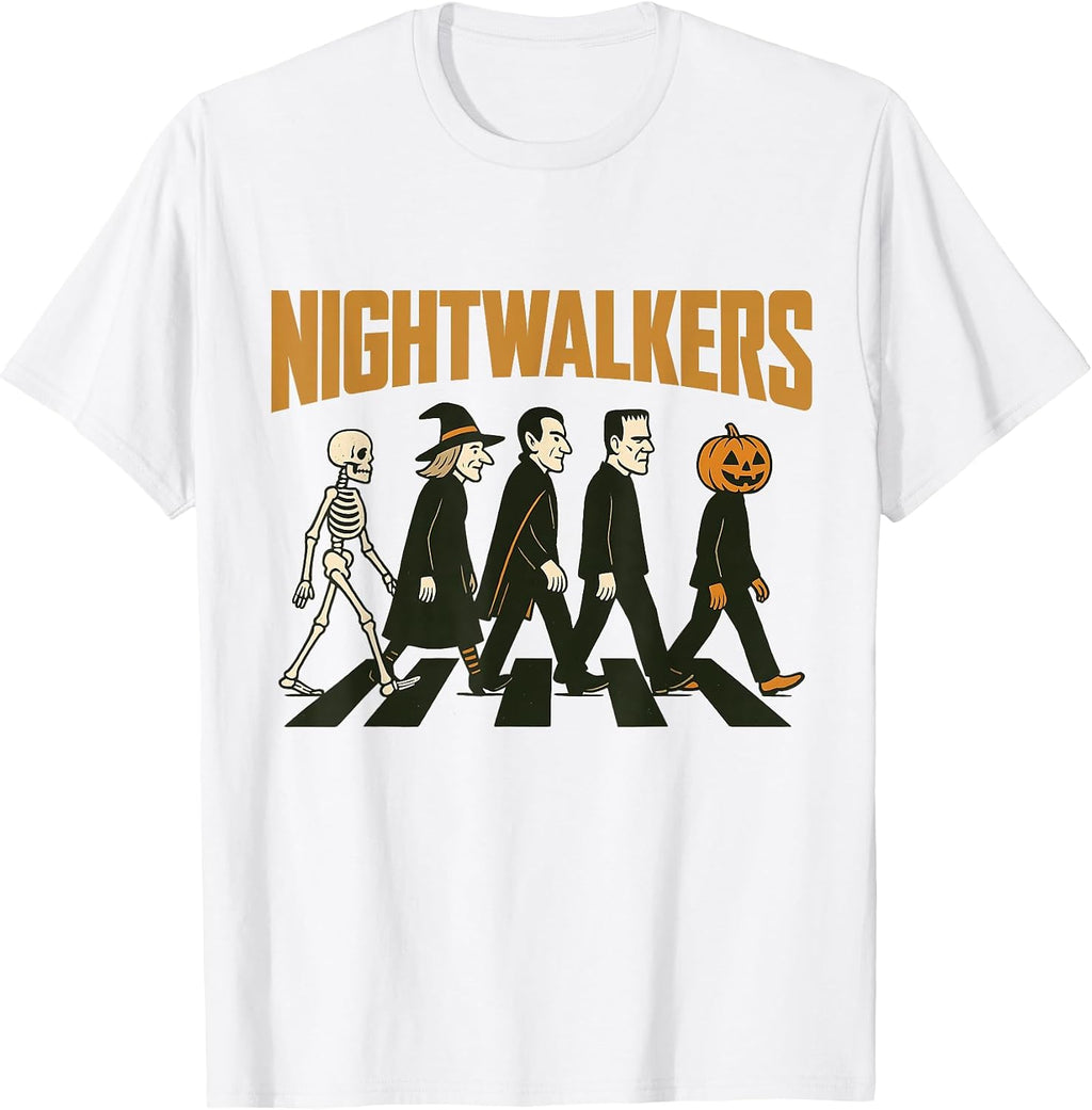 Spooky Season Tees T-Shirt