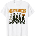Spooky Season Tees T-Shirt