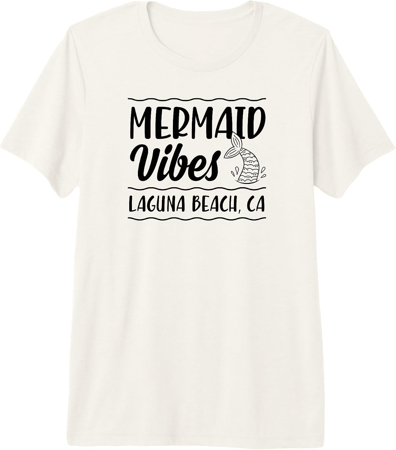 Matching Laguna Beach California Vacation Souvenir