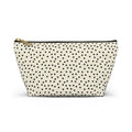 Polka Dot Pouch