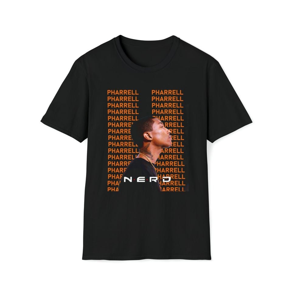Pharrell Williams T