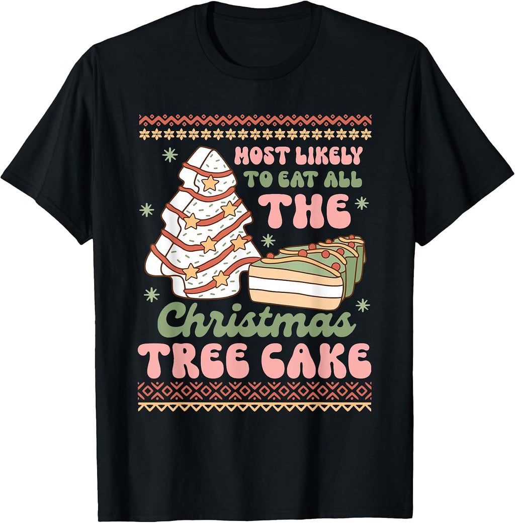Merry Christmas Gifts For The Whole Family