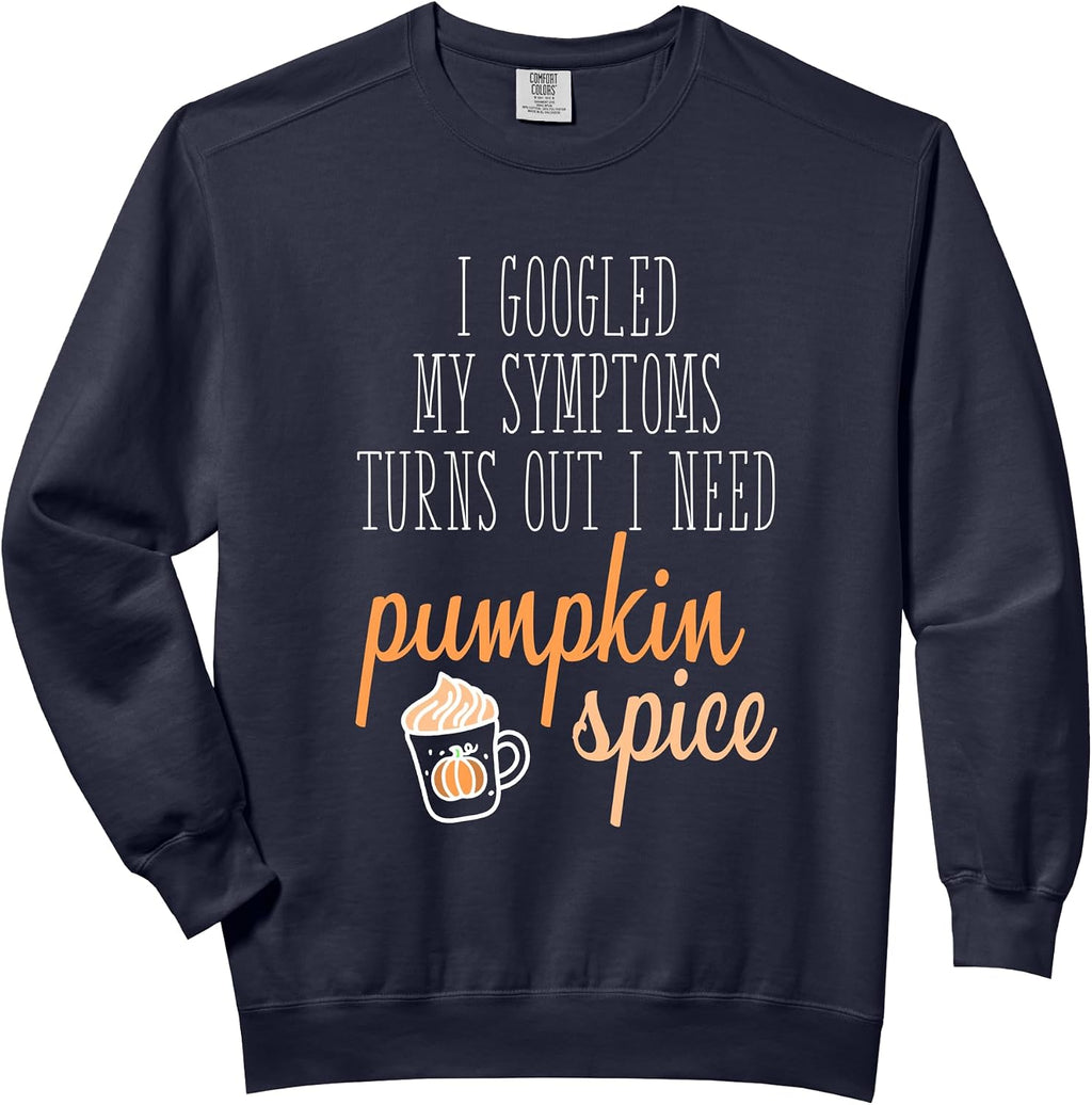Pumpkin Spice Co.